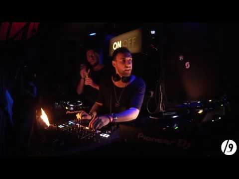 Shaf Huse b2b Proudly People @ Decadance #laforza (Belgium) SLASH9.tv