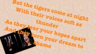 I dreamed a dream karaoke and lyrics Glee ver.