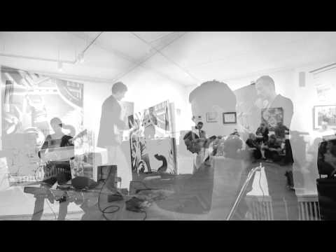 Maikameikers - Kevadega peaksid asjad liikvele minema - Live @ Tartu Art Museum