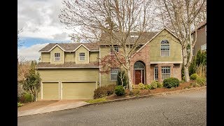 9915 NW Bartholomew Dr. Portland, OR 97229
