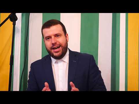 Halka hadisa "EDEB DOLASKA NA NAMAZ" - mr. hfz. Ammar Bašić (25.11.2021.)