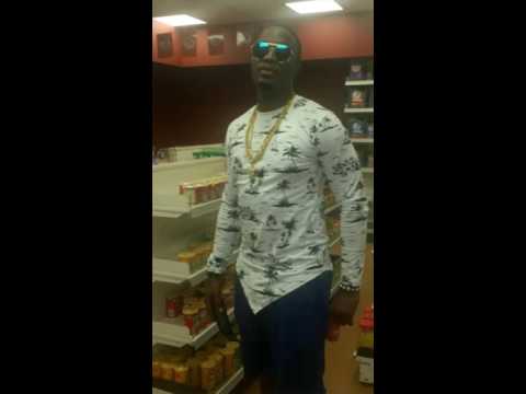 JT MONEY FAKE MAN THEM