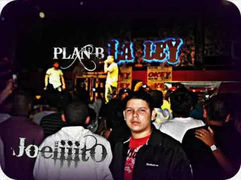PARTY EN EL CALLAO - MR.CAMALEON & DJ JOWEL (EL BLANQUITO)