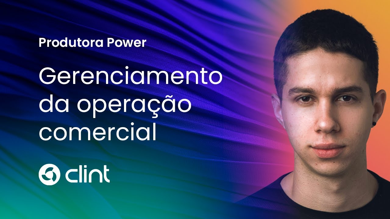 Como a Produtora Power melhoraram o gerenciamento da sua equipe comercial