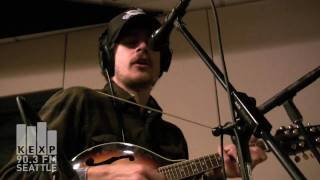 Justin Townes Earle - Lonesome Song (Live on KEXP)