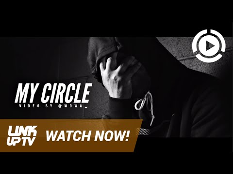 Donae'o - My Circle (RMX) Feat. Cadet & Ghetts | @donaeo | Link Up TV