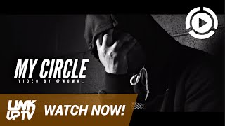 Donae'o - My Circle (RMX) Feat. Cadet & Ghetts | @donaeo | Link Up TV