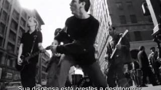 Bad Religion - A walk legendado português Brasil