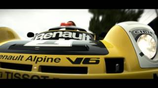 Project CARS Renault Sport Car Pack - Now Available