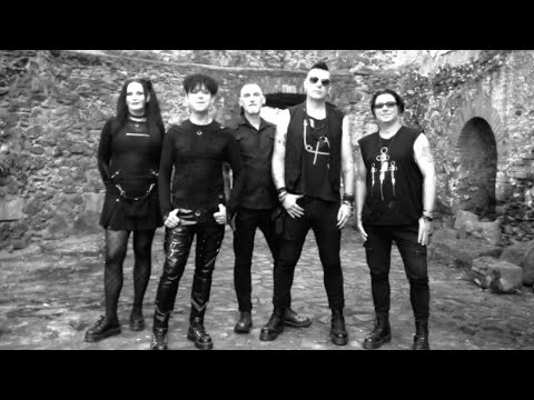 CLAN OF XYMOX – Limbo (Official Video)