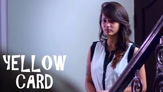 Yellow Card ft. Freya Soni | The Short Cuts