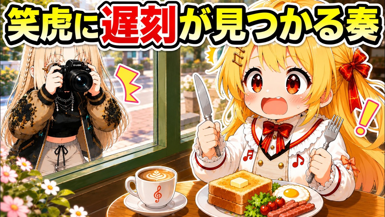YouTubeサムネイル