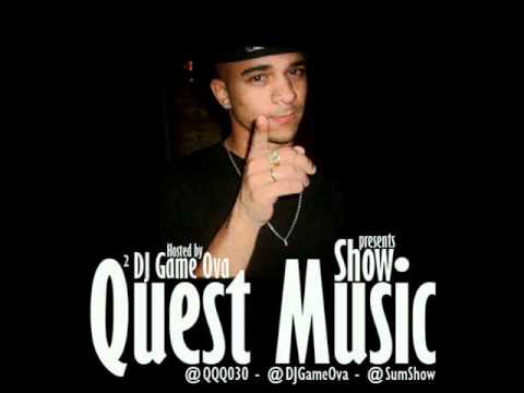 Quincy (Q) - Get Money Ft. Mello D, Nevady & Lastpak