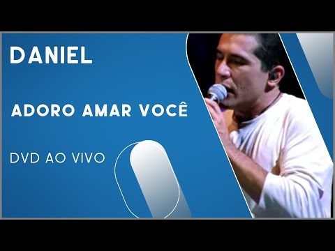 Video thumbnail for Adoro Amar Você (Ao Vivo)
