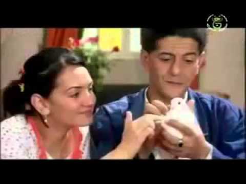 Djemai Family 1 Episode 10   الجمعي فاميلي الجزء الأول الحلقة العاشرة