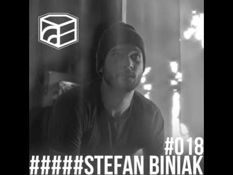 Stefan Biniak - Jeden Tag Ein Set Podcast 018
