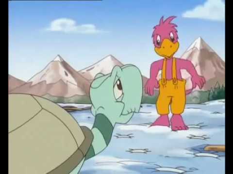 ♥ Albert auf Entdeckungstour ♥ Folge 26 - Das Reich der ♥