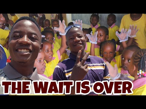 THE BIG DAY IS HERE 🕺💃//SHE MADE US PROUD 🥰