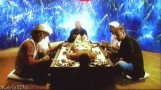 Nicky Jam-Mi yal eres tu (2002) HD