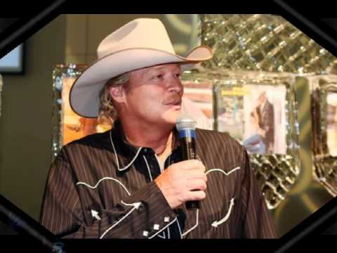 Thats What Id Be Like Without You - Alan Jackson