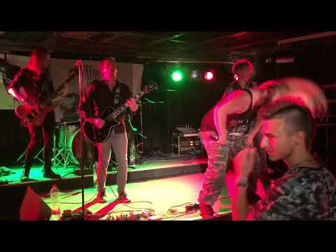 Ghost Empire -Fortress Part 2