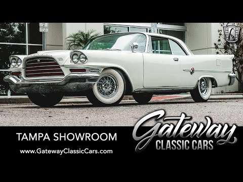 1959 Chrysler 300 (CC-1386546) for sale in O'Fallon, Illinois