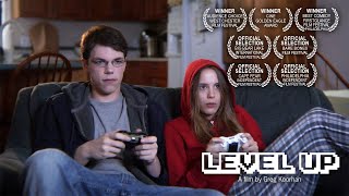 Level Up - Short Film Official Trailer video