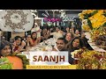 Saanjh Indian Restaurant, Irving TX | DALLAS INDIAN RESTAURANT REVIEW | Dallas restaurant reviews