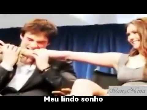 Mishelle feat. Randi - Only you*legendado (Ian S. & Nina D.)