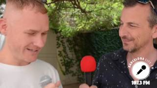 Gold Class Interview Primavera 2017