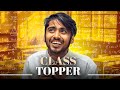 Class Topper -  Pokhrel Kushal