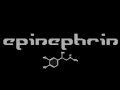 Epinephrin - Shizophren 