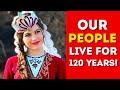 The Hunza People Live For 120 Years Without Getting Sick These Are Their Secrets