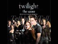 Carter Burwell - Showdown in the ballet studio