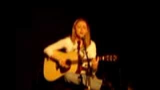 Walk Away by Beverly Jayne way back in 2004