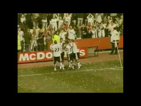 2006-07 Derby County 3 Southend United 0 - 30/09/2006