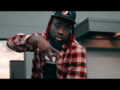 Cheeks Bossman "Party In The Sky" (Official Video)