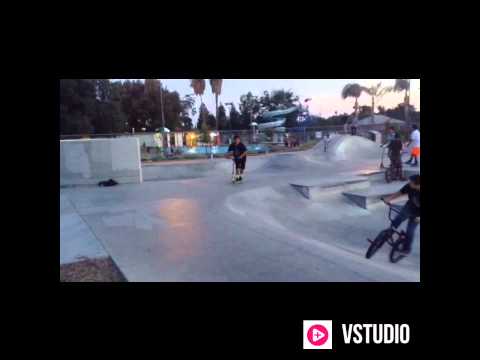 Happy birthday Lisandro