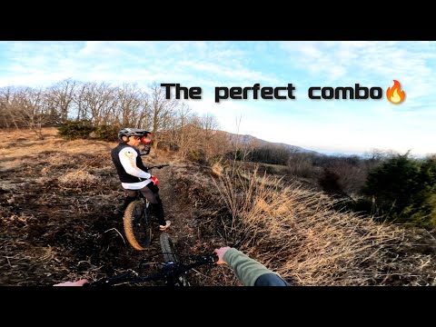 La combo perfetta sulle GIUTTE❤️