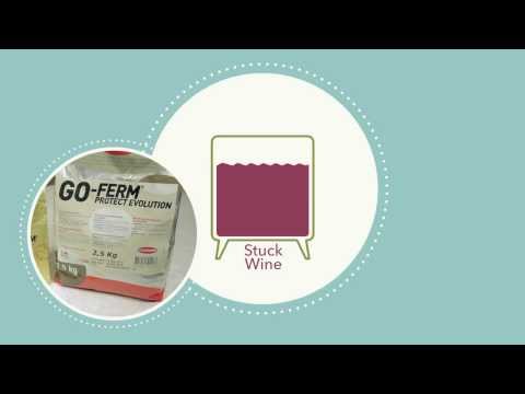 Scott Laboratories - Recommended Method to Restart Stuck Fermentations