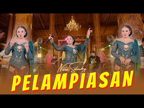 Niken Salindry - PELAMPIASAN ft Safari Music (Official Music Video ANEKA SAFARI)