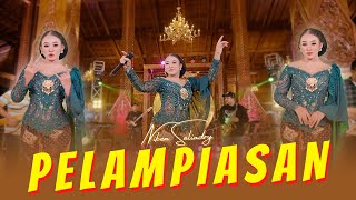 Download lagu Niken Salindry - PELAMPIASAN ft Safari Music (ANEKA SAFARI) mp3