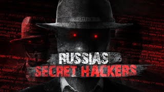 Russia's Secret Hacking Corporation - Documentary (Evil Corp)