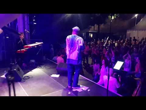 Diazpora in Worms mit Flo Mega