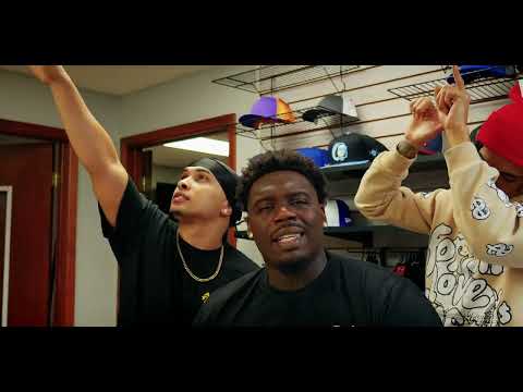 Atm Og Ju - Hella Motion