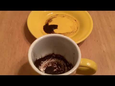 Gemini August 31, 2020 Weekly Coffee Cup Reading by Cognitive Universe