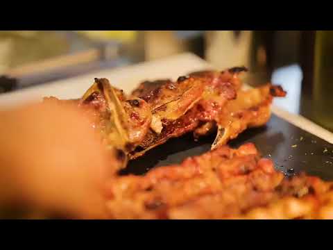 Romance with Recipes