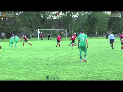 MTV Lauenstein - SG Königsförde/Halvestorf