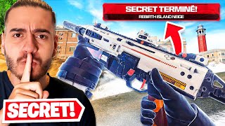 J’AI TROUVÉ LE SECRET SUR REBIRTH ❄️