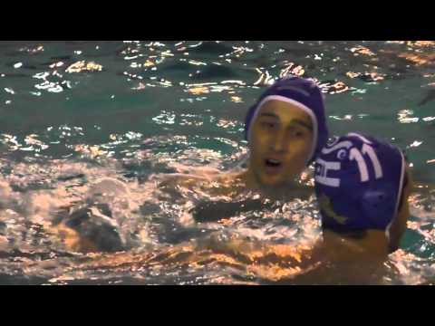 Highlights U18 vs Varedo 2015/2016